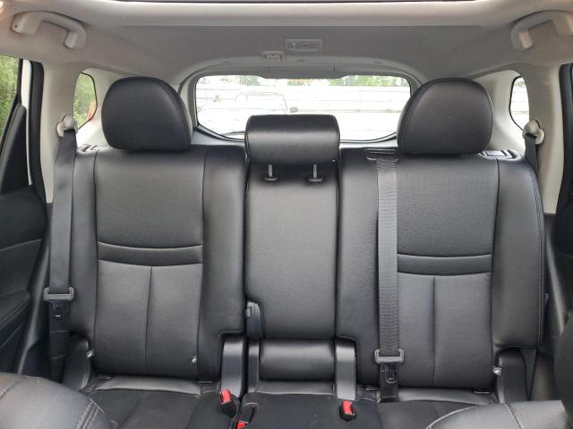 2019 NISSAN ROGUE S - 5N1AT2MV9KC737921