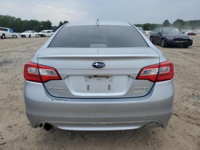 2016 SUBARU LEGACY 2.5 - 4S3BNAJ63G3004426