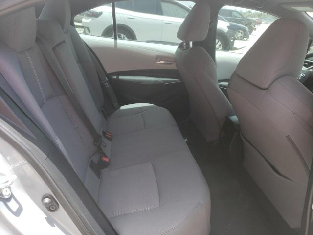 2021 TOYOTA COROLLA SE 5YFS4MCEXMP087025