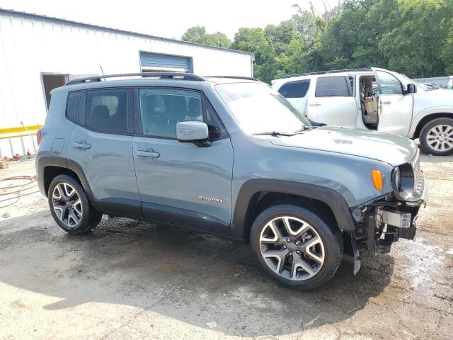 Vin: zaccjabb1jpj19098, lot: 59188505, jeep renegade latitude 20184