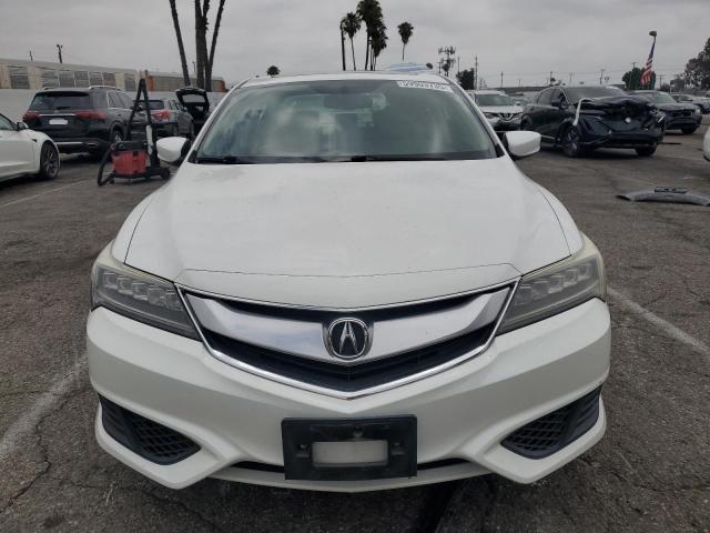 2018 ACURA ILX PREMIU 19UDE2F70JA000421