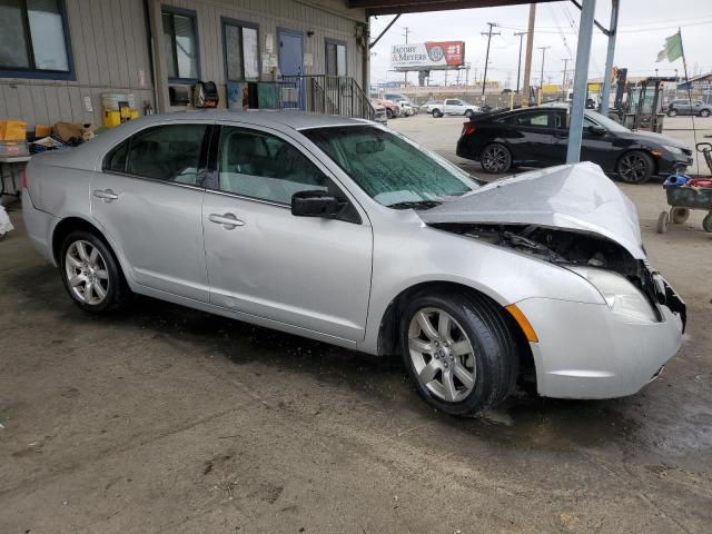 Vin: 3mehm0ja8ar626331, lot: 59574225, mercury milan premier 20104