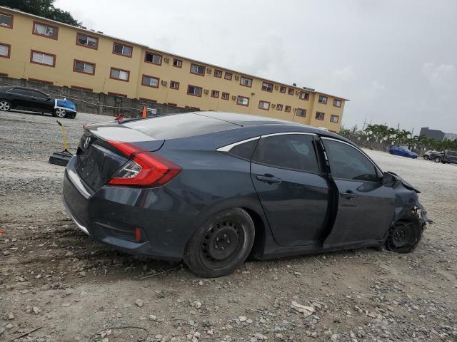2020 HONDA CIVIC LX 19XFC2F68LE015995