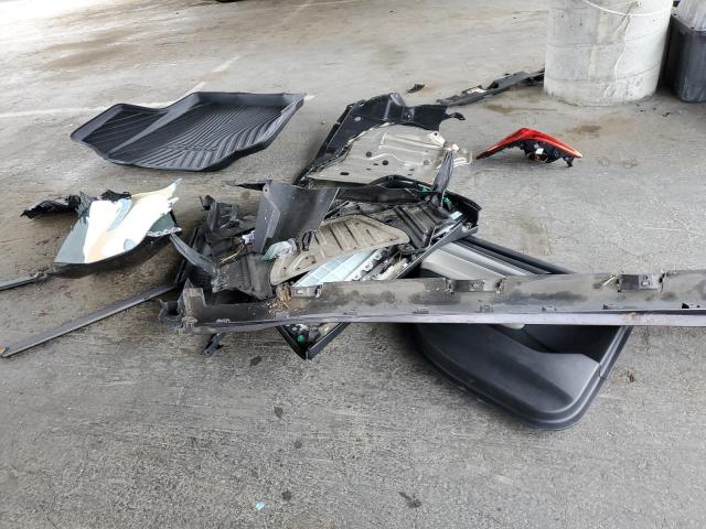 2020 HONDA ACCORD LX - 1HGCV1F10LA126590