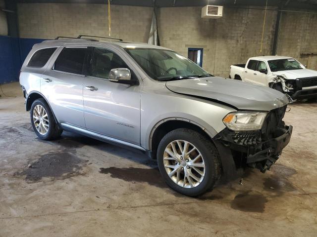 Vin: 1c4rdjeg0fc772142, lot: 61495275, dodge durango citadel 20154