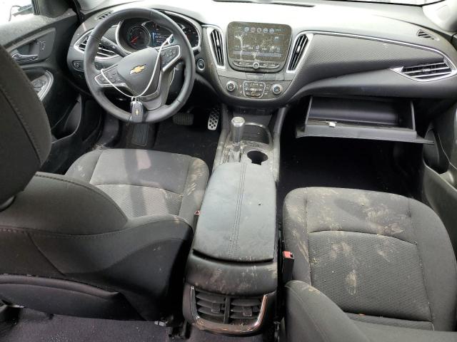 2017 CHEVROLET MALIBU HYB 1G1ZJ5SU5HF158398