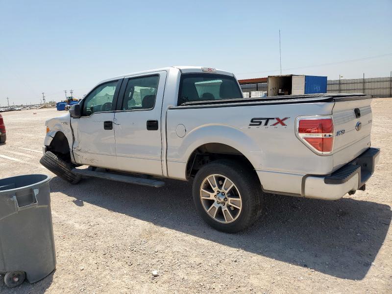Vin: 1ftfw1cf9eke96491, lot: 60846965, ford f-150 supercrew 20142