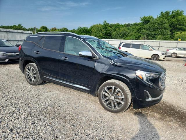 Vin: 3gkalxex4jl370144, lot: 58621755, gmc terrain denali 20184