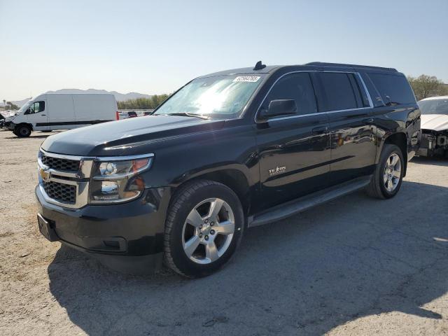 Vin: 1gnscjkc9fr732720, lot: 62564765, chevrolet suburban c1500 lt 2015 img_1