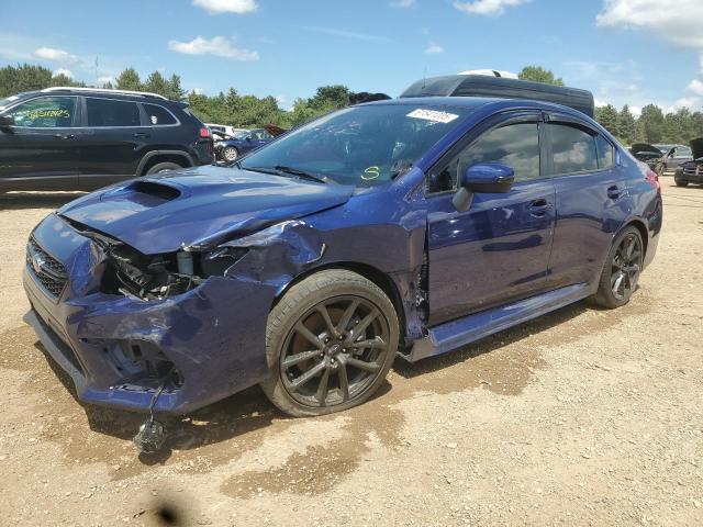 SUBARU WRX LIMITE
