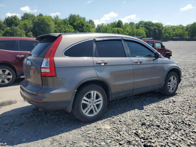 Vin: 5j6re4h76bl006642, lot: 62295285, honda crv exl 20113
