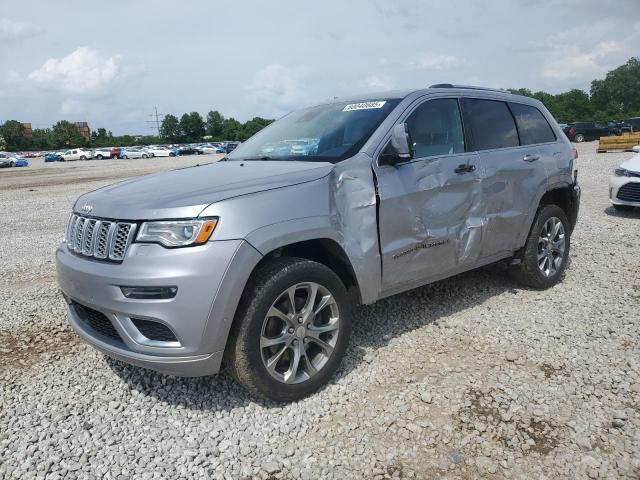 Vin: 1c4rjfjt3kc762191, lot: 60040685, jeep grand cher summit 2019 img_1
