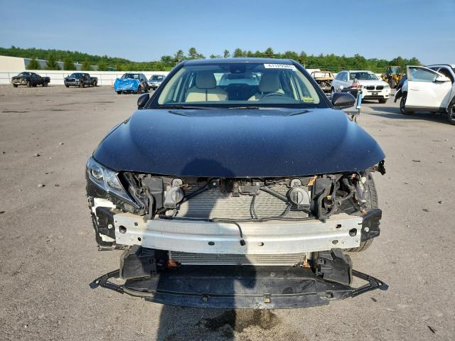 2019 TOYOTA CAMRY L - 4T1B11HKXKU833247