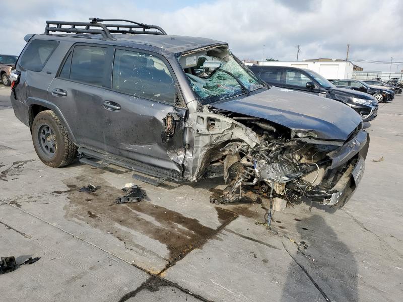 2015 TOYOTA 4RUNNER SR JTEZU5JR0F5098606