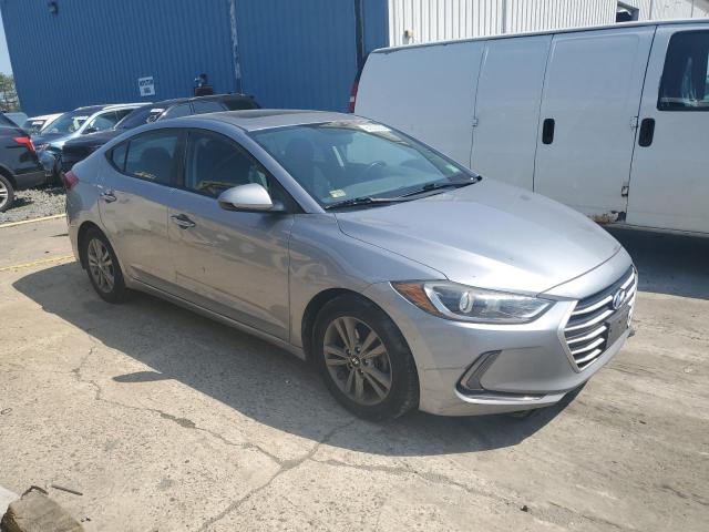 Vin: 5npd84lf9hh131640, lot: 61605965, hyundai elantra se 20174