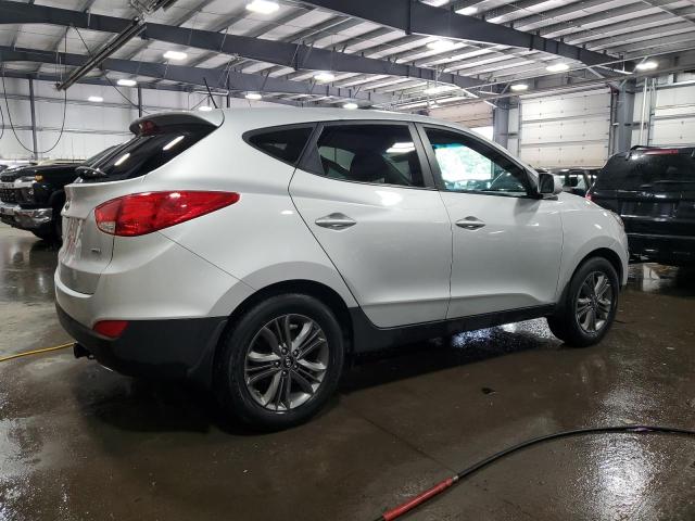 2015 HYUNDAI TUCSON GLS KM8JTCAF4FU038554