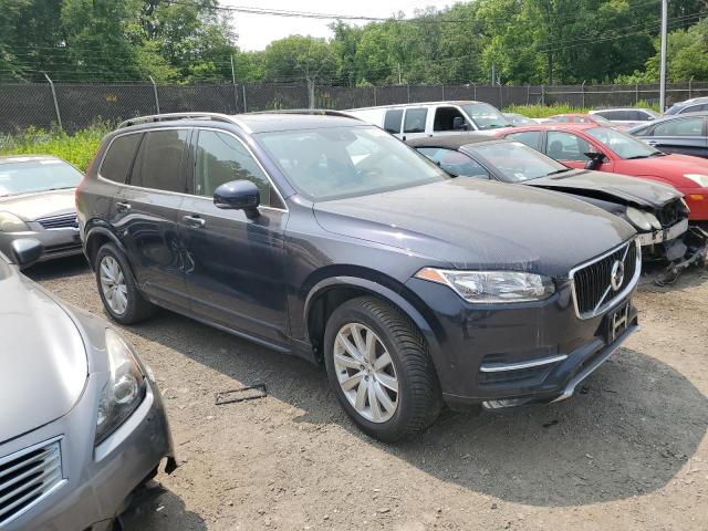 Vin: yv4122pk0g1022468, lot: 58910575, volvo xc90 20164