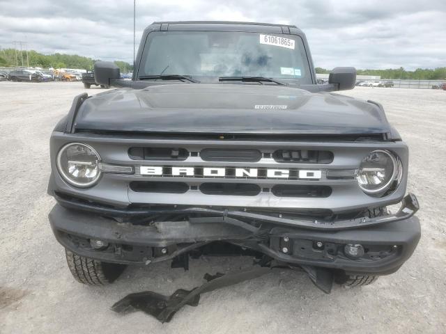 2024 FORD BRONCO BIG 1FMDE7BH0RLA72175