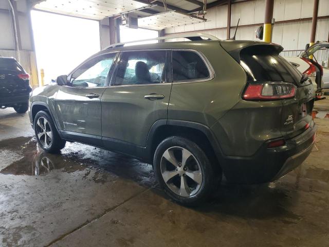 Vin: 1c4pjmdx2kd356696, lot: 59865045, jeep grand cher limited 20192