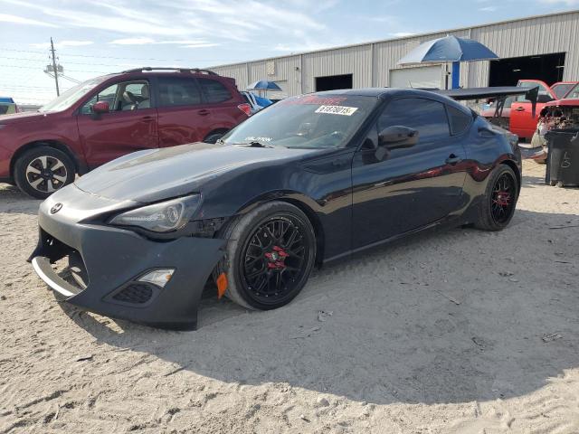 TOYOTA SCION FR-S