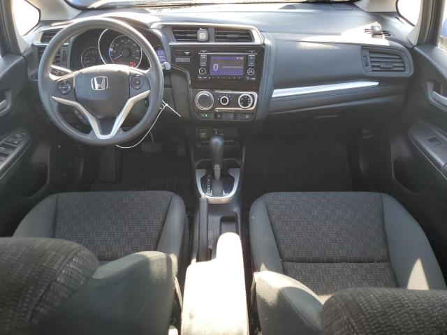 2017 HONDA FIT LX - 3HGGK5H51HM704403