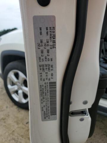 2018 JEEP COMPASS LA - 3C4NJDBBXJT315899