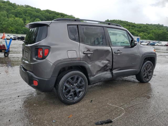 Vin: zaccjbbb6jph79033, lot: 61898995, jeep renegade latitude 20183