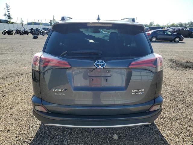 2016 TOYOTA RAV4 HV LI JTMDJREV6GD033711