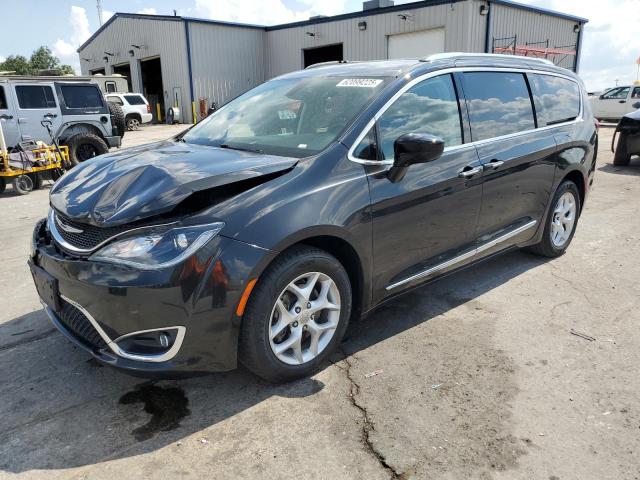 Vin: 2c4rc1bg8jr130677, lot: 62099225, chrysler pacifica touring l 2018 img_1