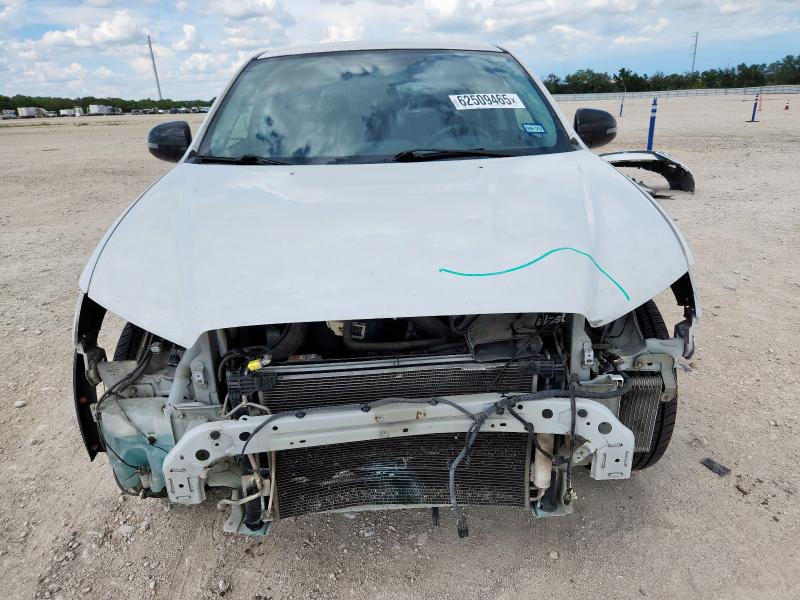 2017 MITSUBISHI OUTLANDER - JA4AP3AUXHZ050294
