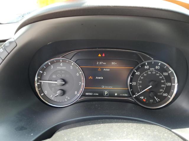 2020 INFINITI QX80 LUXE JN8AZ2NF1L9703890