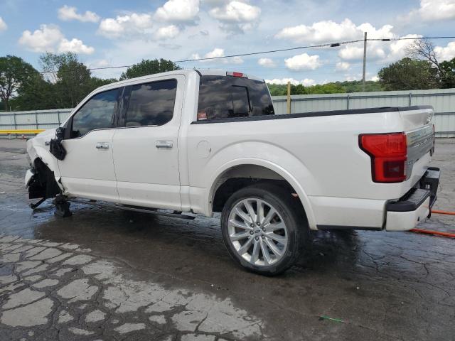 2018 FORD F150 SUPER - 1FTEW1EG0JFB42220