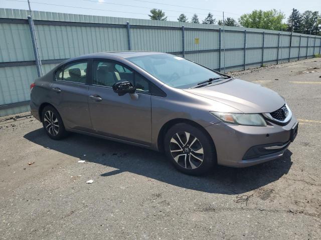 2015 HONDA CIVIC EX 19XFB2F89FE211338