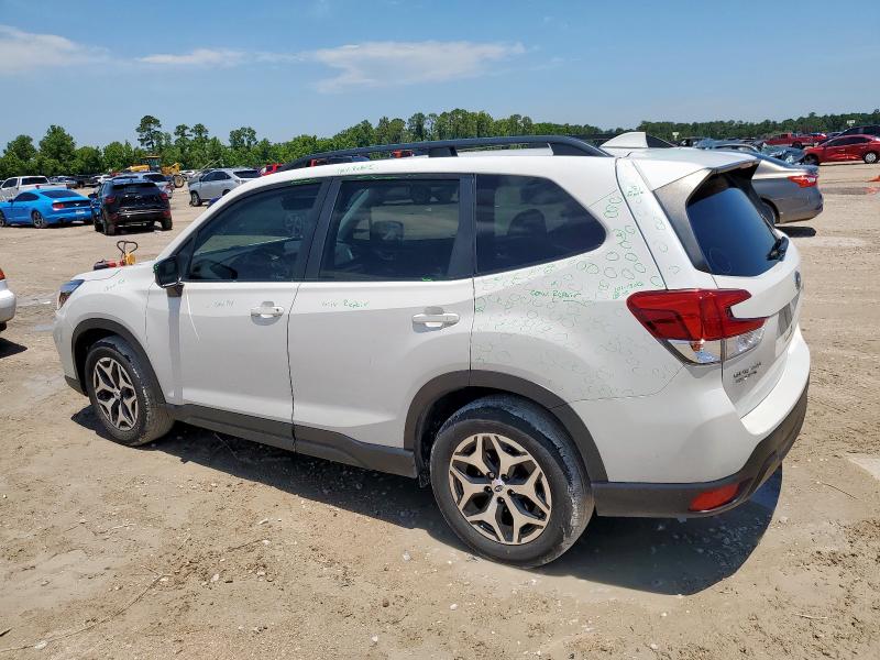 2020 SUBARU FORESTER P - JF2SKAGC8LH566066