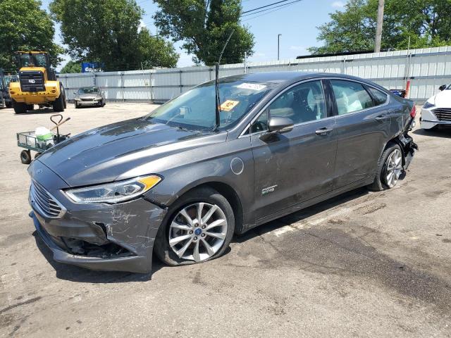 Vin: 3fa6p0pu0jr105529, lot: 61042135, ford fusion se phev 2018 img_1