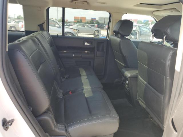 2018 FORD FLEX SEL 2FMGK5C8XJBA14779