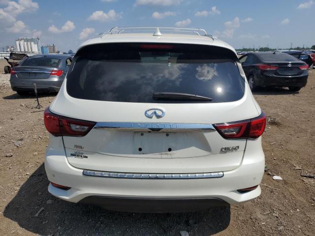 2020 INFINITI QX60 LUXE 5N1DL0MM9LC540130