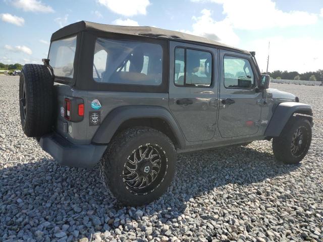 2019 JEEP WRANGLER U 1C4HJXDG6KW690966