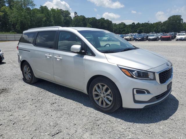 2019 KIA SEDONA LX KNDMB5C1XK6537035