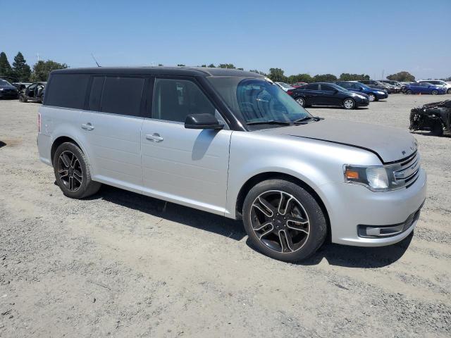 Vin: 2fmgk5c84ebd33634, lot: 60230085, ford flex sel 20144