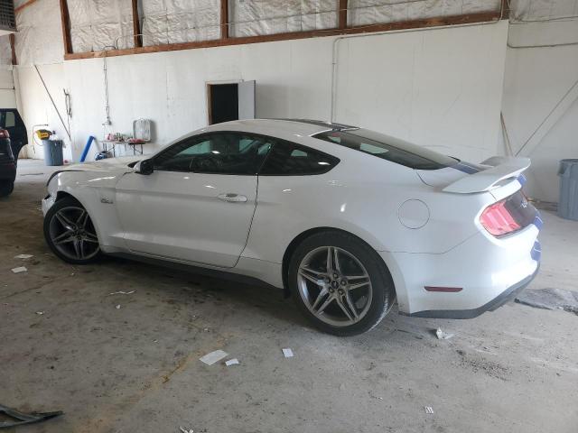 2019 FORD MUSTANG GT #3311529252