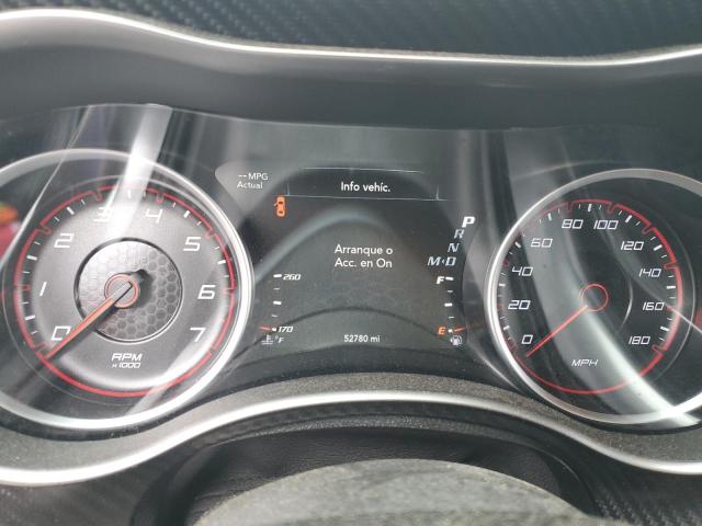2020 DODGE CHARGER SC 2C3CDXGJ6LH148862