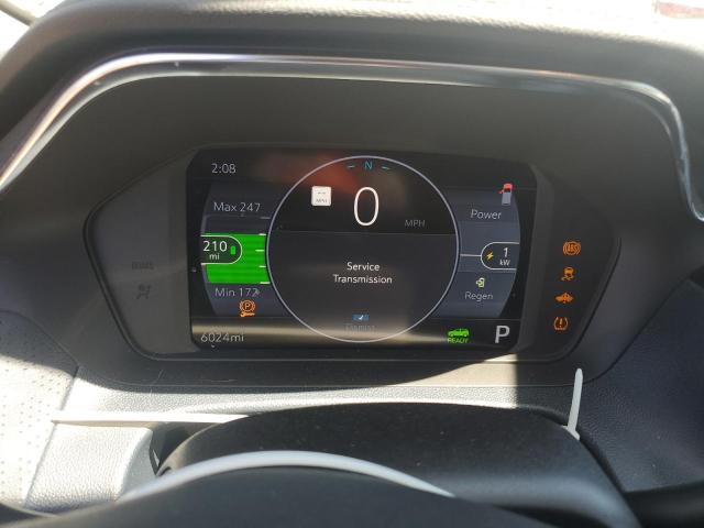 2023 CHEVROLET BOLT EUV P - 1G1FZ6S04P4193698