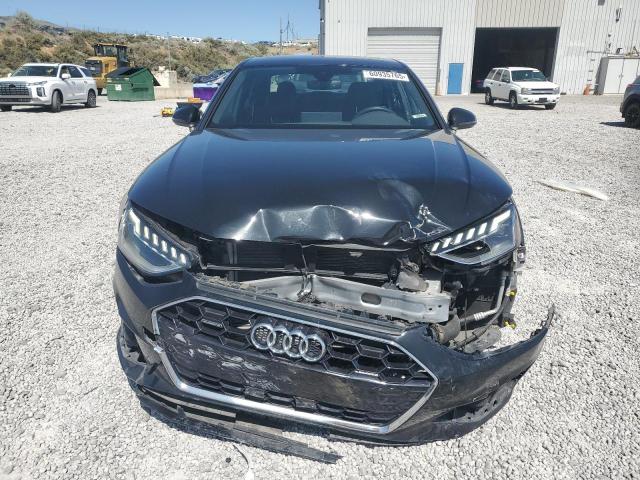 2022 AUDI A4 PREMIUM PLUS 45 - WAUEAAF44NN014350