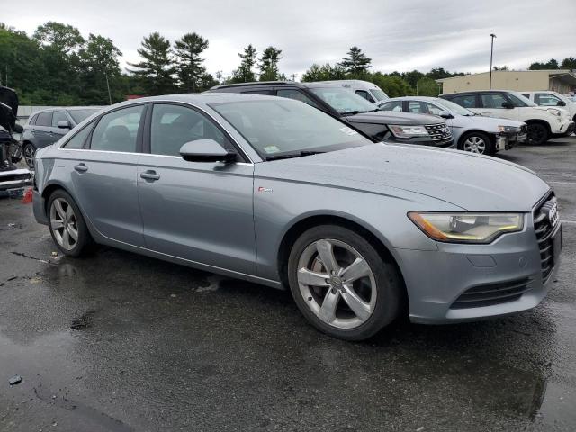 Vin: wauggafc0cn158134, lot: 62267795, audi a6 premium plus 20124