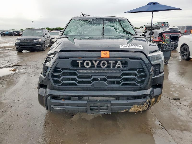 2023 TOYOTA SEQUOIA SR 7SVAAABA8PX001367