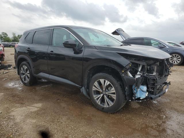 Vin: 5n1at3aa8mc812117, lot: 61098845, nissan rogue s 20214