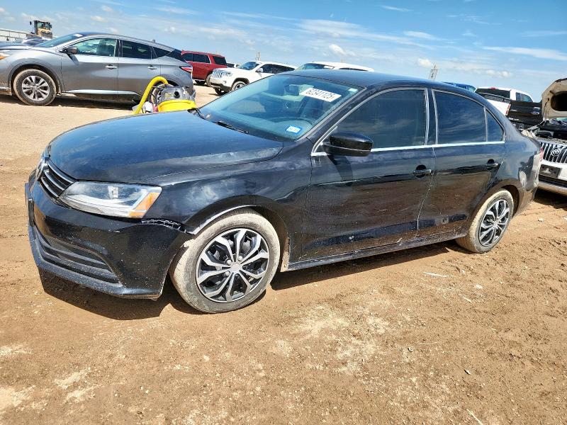 VOLKSWAGEN JETTA S