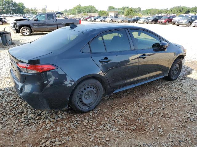 Vin: jtdeprae2lj113852, lot: 59901755, toyota corolla le 20203