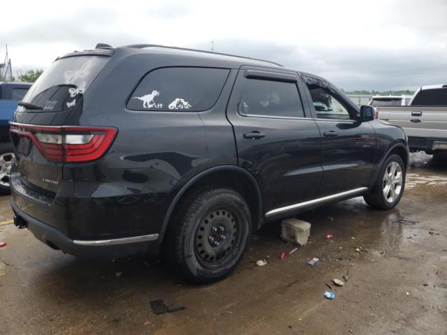 Vin: 1c4rdjdg3ec552378, lot: 60697355, dodge durango limited 20143